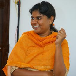 Indira Rani Photo 3