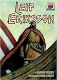Leif Eriksson (On My Own Biography)