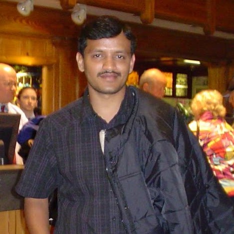 Praveen Viswanathan Photo 5