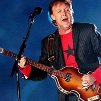 Paul Maccartney Photo 7