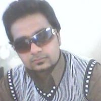 Ajmal Shah Photo 24