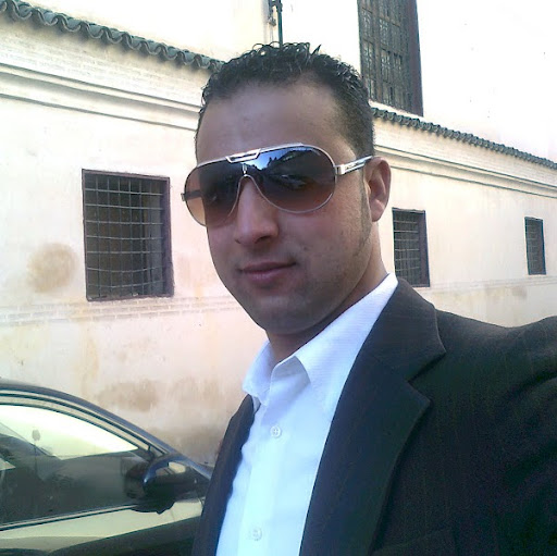 Mohammed Moujahid Photo 9