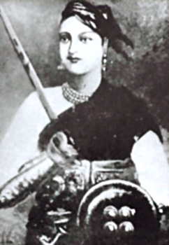 Ipsita Mohapatra Photo 8