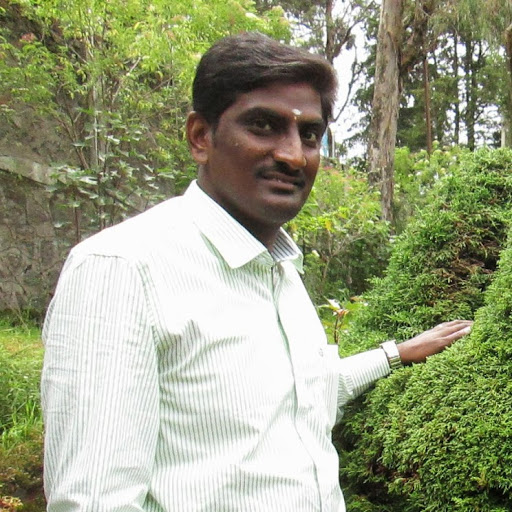 Ananda Kumar Photo 23