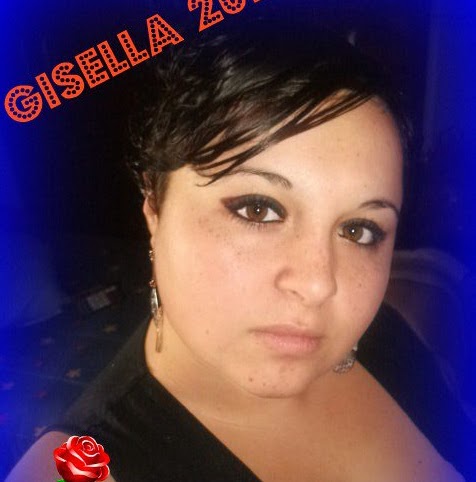 Gisella Perez Photo 16