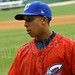 Michael Brantley Photo 17