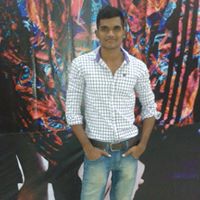 Santosh Naidu Photo 19