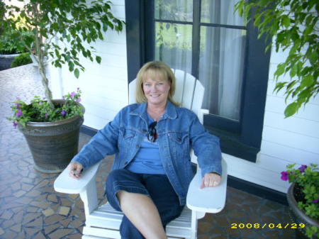 Sharon Anderson Photo 25