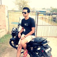 Mohit Parashar Photo 18