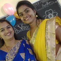 Deepa Selvaraj Photo 15