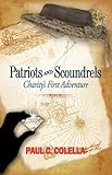 Patriots And Scoundrels: Charity's First Adventure