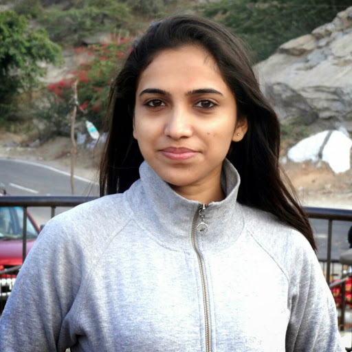 Puneet Kaur Photo 15