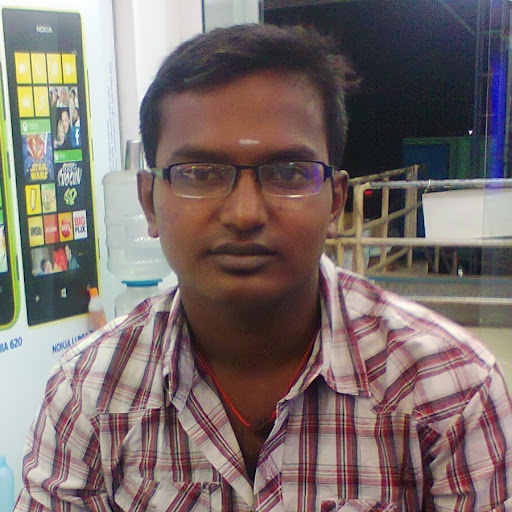 Manikandan Swaminathan Photo 5