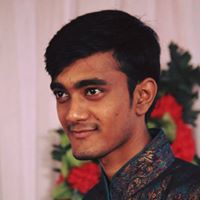 Shubham Shah Photo 24