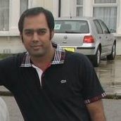 Arun Panjabi Photo 4