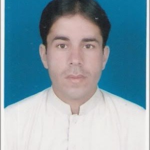 Amjad Ullah Photo 10