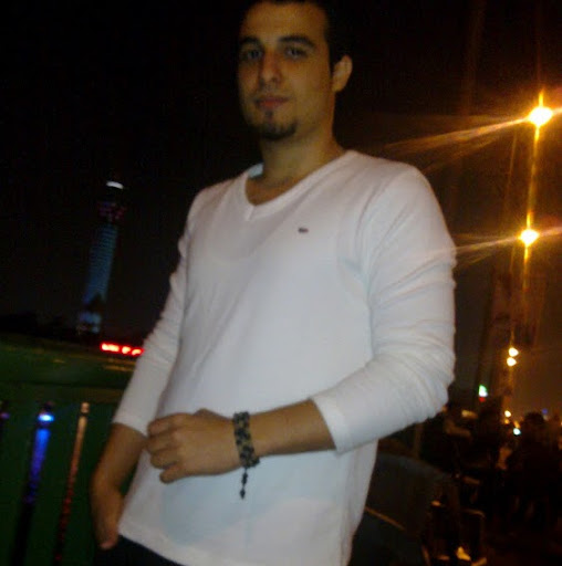 Hassan Dagher Photo 8