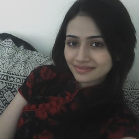 Saba Memon Photo 10