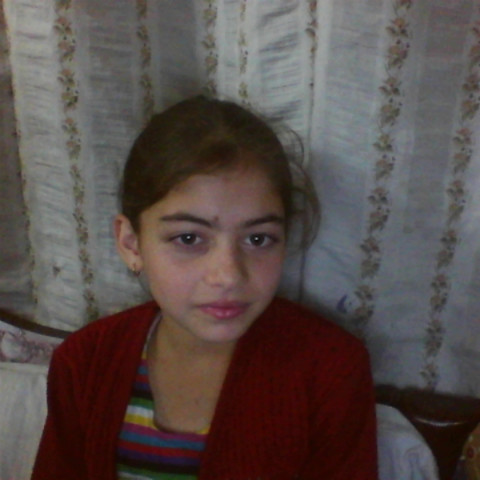 Ambreen Shah Photo 8