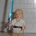 Luke Sword Photo 7