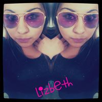 Lizbeth Badillo Photo 9