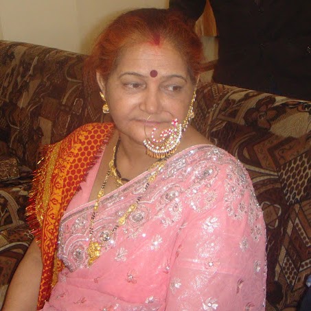Kamla Joshi Photo 8