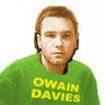 Owain Davies Photo 23