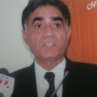 Akhtar Shah Photo 16