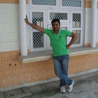 Ankit Saini Photo 23