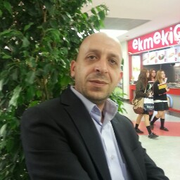 Murat Tutar Photo 5