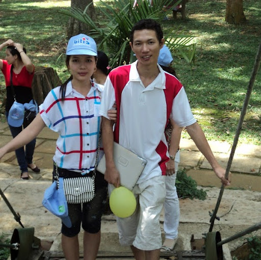 Hoa Vu Photo 23