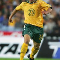 Mark Bresciano Photo 18